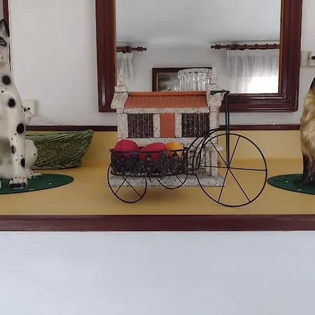 Precioso En Appartement *