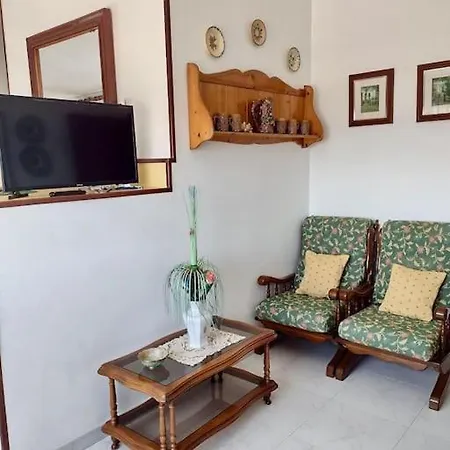 Appartement Precioso En