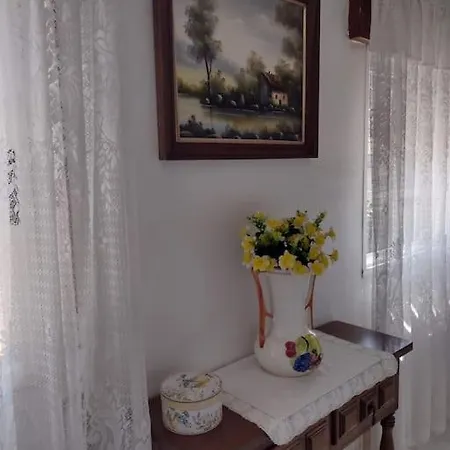 Apartment Precioso En San Vicente De O Grove *
