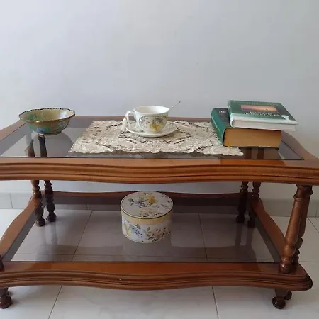 Precioso En דירה