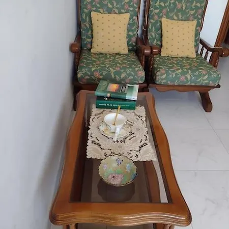 Appartement Precioso En *