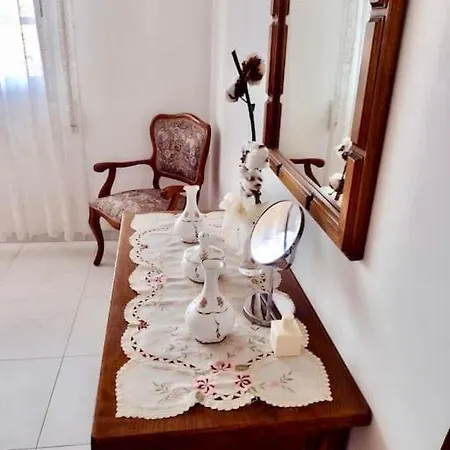 Appartement Precioso En