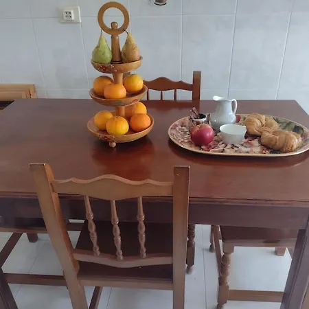 아파트 Precioso En