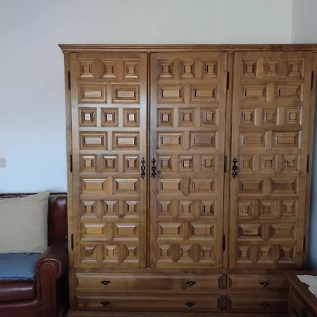 아파트 Precioso En