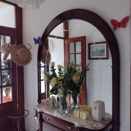 Appartement Precioso En *