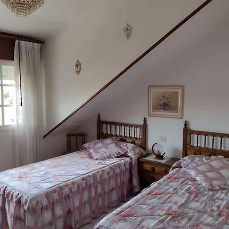 Apartment Precioso En San Vicente De O Grove