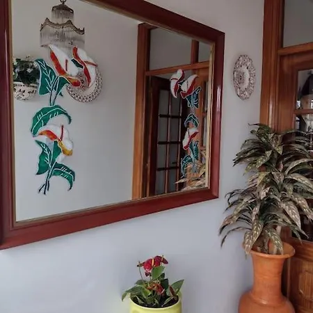 Appartement Precioso En San Vicente do Grove