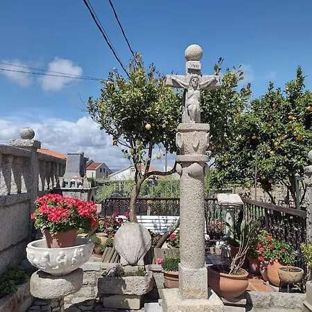 Precioso En San Vicente De O Grove *