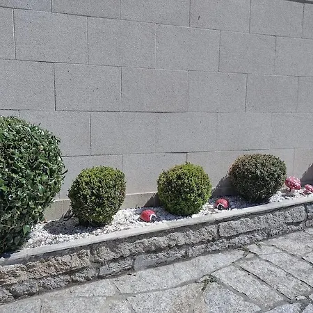 Appartement Precioso En San Vicente do Grove