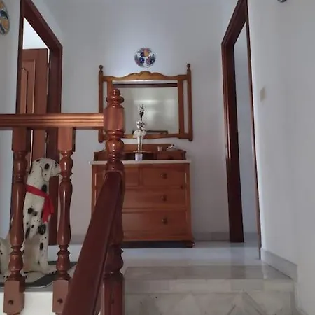 Precioso En 아파트 산 비센테 데 오 그로베