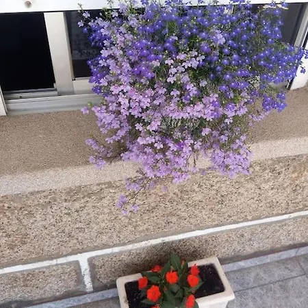 Precioso En San Vicente De O Grove Apartment *