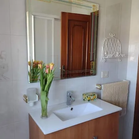 Precioso En San Vicente De O Grove Apartment *