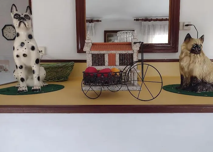 Precioso En Apartmán *
