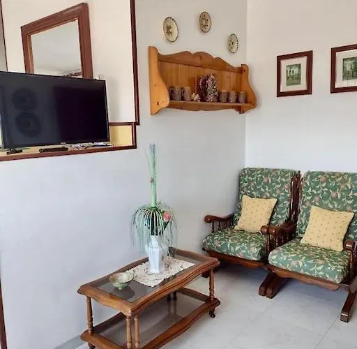 Apartmán Precioso En