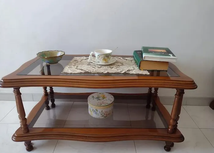 Precioso En Apartmán