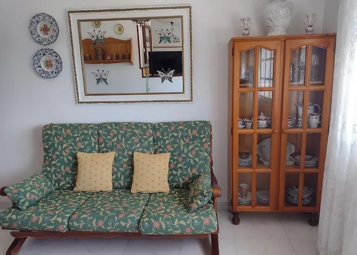Precioso En Apartmán San Vicente do Grove