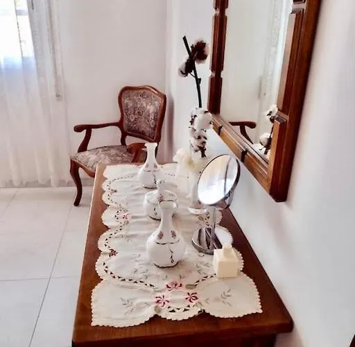 Apartmán Precioso En