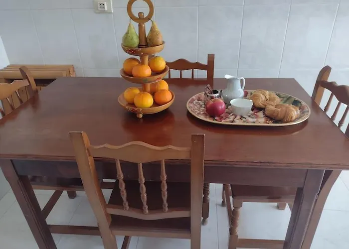 Apartmán Precioso En