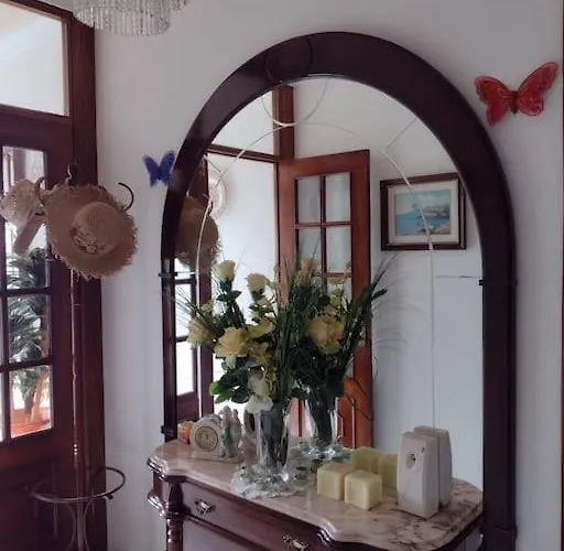 Apartmán Precioso En *