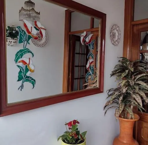 Apartmán Precioso En San Vicente do Grove